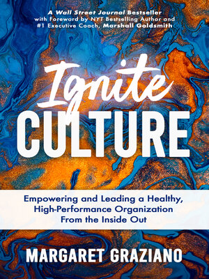 Ignite Culture - ebook